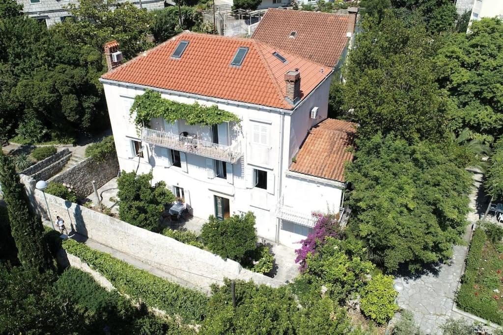 The Soldo'S Διαμέρισμα Ντουμπρόβνικ Εξωτερικό φωτογραφία