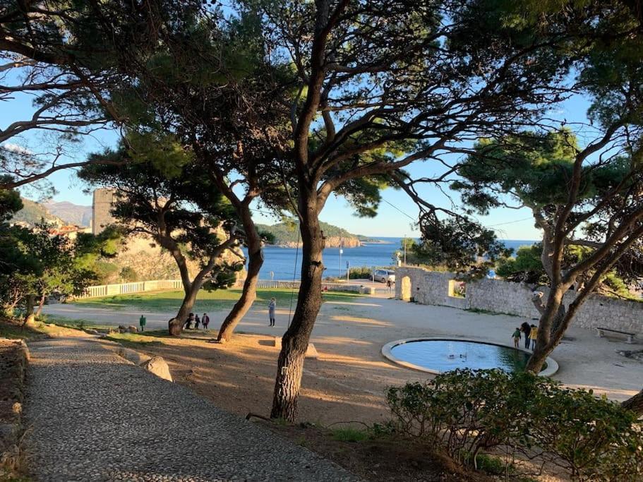 The Soldo'S Διαμέρισμα Ντουμπρόβνικ Εξωτερικό φωτογραφία